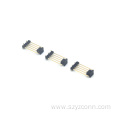 2.0mm Pitch Pin header Connector 5P